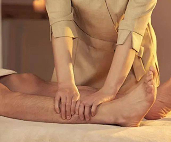 杭州萧山水疗养生Kanimi养生欢迎您