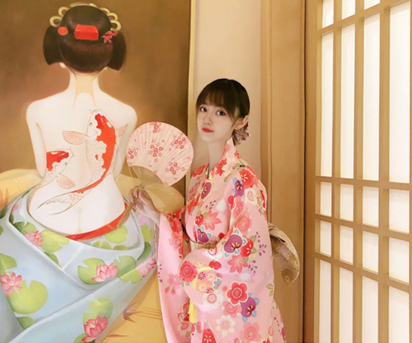 杭州萧山spa养生Kanimi养生欢迎您